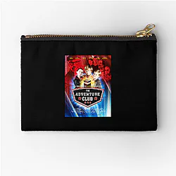 Always Adventure Club Adventure Club Zipper Pouches