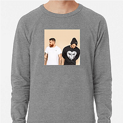 Groove with Adventure Club Adventure Club Sweatshirts