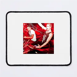 Adventure Club High Energy Adventure Club Mouse Pads