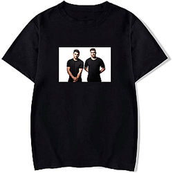 Bass Drop Adventure Club Adventure Club T-Shirts