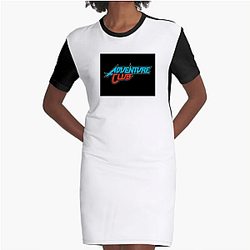 Adventure Club Forever Adventure Club Dresses