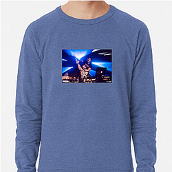Next Level Adventure Club Adventure Club Sweatshirts