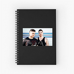 Shine Bright Adventure Club Adventure Club Notebook