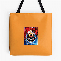 Always Adventure Club Adventure Club Bags
