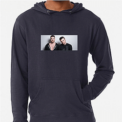 Adventure Club Universe Adventure Club Hoodies