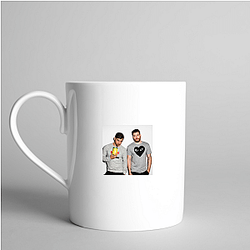 Adventure Club Dreamline Adventure Club Mugs