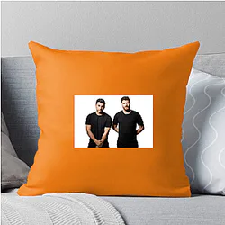 Bass Drop Adventure Club Adventure Club Pillows Cover