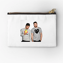 Adventure Club Dreamline Adventure Club Zipper Pouches