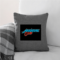 Adventure Club Forever Adventure Club Pillows Cover