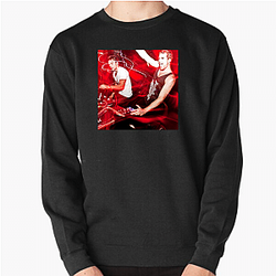 Adventure Club High Energy Adventure Club Sweatshirts