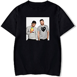 Adventure Club Dreamline Adventure Club T-Shirts