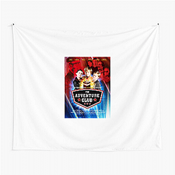 Always Adventure Club Adventure Club Tapestries