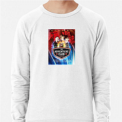 Always Adventure Club Adventure Club Sweatshirts
