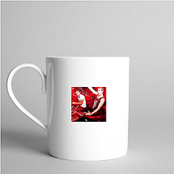 Adventure Club High Energy Adventure Club Mugs