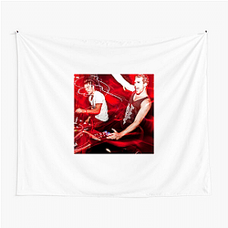Adventure Club High Energy Adventure Club Tapestries
