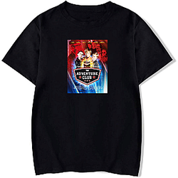 Always Adventure Club Adventure Club T-Shirts