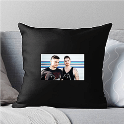 Shine Bright Adventure Club Adventure Club Pillows Cover