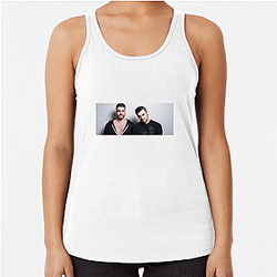 Adventure Club Universe Adventure Club Tank Tops