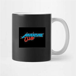 Adventure Club Forever Adventure Club Mugs