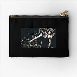 Adventure Club Glow Adventure Club Zipper Pouches