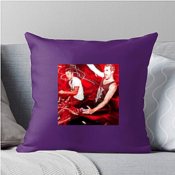 Adventure Club High Energy Adventure Club Pillows Cover
