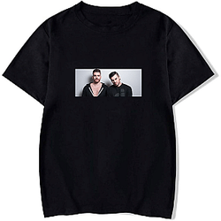 Adventure Club Universe Adventure Club T-Shirts
