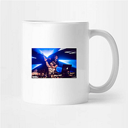 Next Level Adventure Club Adventure Club Mugs