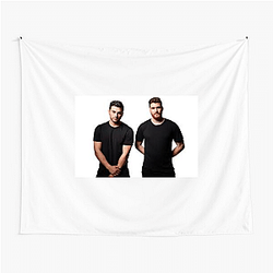 Bass Drop Adventure Club Adventure Club Tapestries