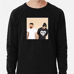 Groove with Adventure Club Adventure Club Sweatshirts