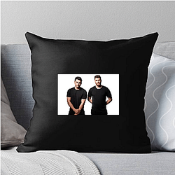 Bass Drop Adventure Club Adventure Club Pillows Cover