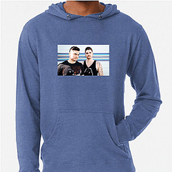 Shine Bright Adventure Club Adventure Club Hoodies