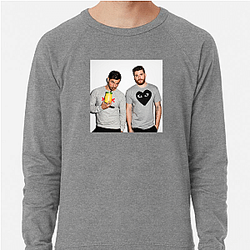 Adventure Club Dreamline Adventure Club Sweatshirts