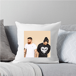 Groove with Adventure Club Adventure Club Pillows Cover