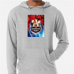 Always Adventure Club Adventure Club Hoodies