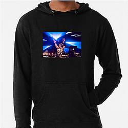 Next Level Adventure Club Adventure Club Hoodies