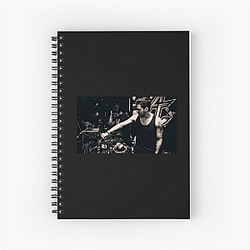 Adventure Club Glow Adventure Club Notebook