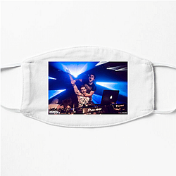 Next Level Adventure Club Adventure Club Face Masks