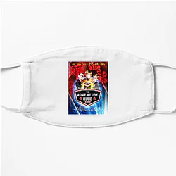 Always Adventure Club Adventure Club Face Masks