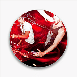 Adventure Club High Energy Adventure Club Pins