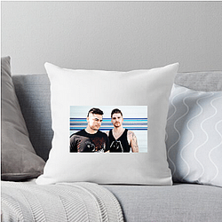 Shine Bright Adventure Club Adventure Club Pillows Cover