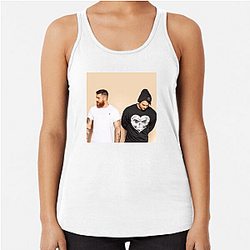 Groove with Adventure Club Adventure Club Tank Tops