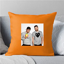 Adventure Club Dreamline Adventure Club Pillows Cover