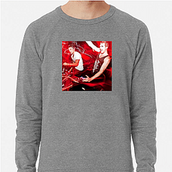 Adventure Club High Energy Adventure Club Sweatshirts
