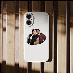 Adventure Club - Canadian EDM Duo Adventure Club iPhone Cases