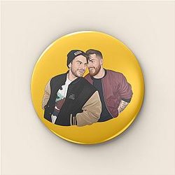 Adventure Club - Canadian EDM Duo Adventure Club Pins