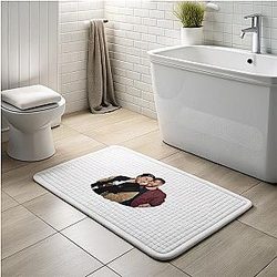Adventure Club - Canadian EDM Duo Adventure Club Bath Mats