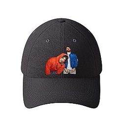 Adventure Club - Melodic Dubstep Pioneer Adventure Club Hats & Caps