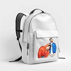 Adventure Club - Melodic Dubstep Pioneer Adventure Club Backpacks
