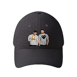 Adventure Club - Christian and Leighton's Project Adventure Club Hats & Caps