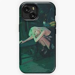 AESPA WINTER - SUPERNOVA iPhone Tough Case